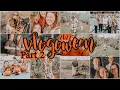 APPLE ORCHARD PUMPKIN PATCH FALL WEDDING VLOGOWEEN 2022 -