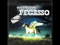 Grupo Pegasso...Mitades...
