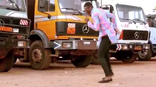 numerica ft bana c4 kossa moi a demo dance video