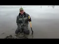 How to Dig Razor Clams Shovel and Clam Gun Techniques Explained