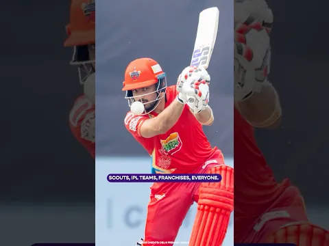 Tejasvi Singh speaks about his DPL journey | I am Knight | KKR 2026