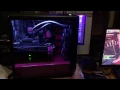 Phanteks eclipse rebuild My best buds system just got a makeover