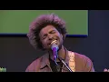 Download Lagu Devon Gilfillian - Love You Anyway (Live at 101.9 KINK PNC Live Studio Session)