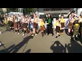#Ігри Героїв Харків 2019 Оксана Муха Тече вода каламутна