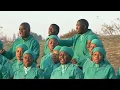 Khule Moya Wami  Blessing of Christ