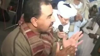 البدوى يابووووووى  يامدد يابا دندنها