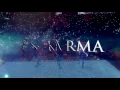 El Karma (Concierto En Vivo) - Los Plebes Del Rancho De Ariel Camacho / 2017