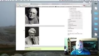 Lecture 1 - Programming Languages