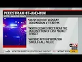 Lititz Police investigating pedestrian hit and run incident
