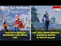 Download Lagu Percakapan Hero Sus ml terbaru bahasa Indonesia || Dialog Hero Sus terbaru