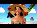 BARBIE GIRL - Aqua | Subtítulos inglés y español