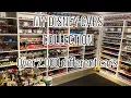 Disney Cars FULL COLLECTION 2000 DIFFERENT CARS RARE disneycarsgermany