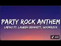LMFAO - Party Rock Anthem (Lyrics) ft. Lauren Bennett_ GoonRock