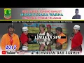 Lagu Lawakan Lucu Jadul - Topeng Pendul / H. Jalam | Mang Asoy, Sarmin, Doris \u0026 Aples | Tongtolang 2015