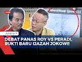 Download Lagu [FULL] Keras! Debat Peradi vs Roy Suryo soal Bukti Baru Ijazah Jokowi \u0026 Proses Gelar Perkara | KPG