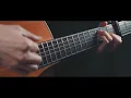 [Tab] Illenium - Fractures (feat. Nevve) - Perfect Match Song With Guitar - Fingerstyle Guitar Cover