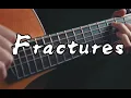 Download Lagu [Tab] Illenium - Fractures (feat. Nevve) - Perfect Match Song With Guitar - Fingerstyle Guitar Cover