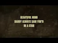 Cory Asbury- Misunderstood (Official Lyric Video)