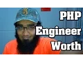 Question Should I Become a PHP Engineer from Zend