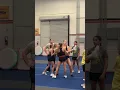 Teaching Level 2 Stunts