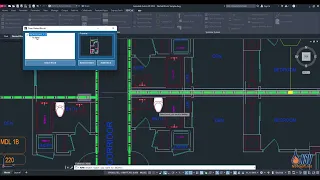 Clean Edit and Retrieve Nested Blocks