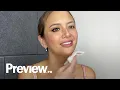 Ellen Adarna Removes Her Makeup Barefaced Beauty