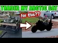 MY BEST CRAIGSLIST TRADE EVER