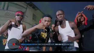 yaw scratch kumerica video mix