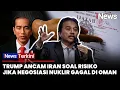 Lagu GEGER! Font Ijazah Jokowi Gunakan Times News Roman, Roy Suryo: Font Itu Baru Ada Tahun 90-an