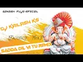 Download Lagu Sadda Dil Vi Tu (Ganpati Special) Funkely EDM 💥 Bouncy Mix #djkailashks  #ganpati #djosloffical