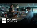 Lawmakers propose bill to increase minimum wage for tipped workers in Massachusetts