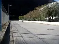 TMAXWORLD - TEAM 41, Andy 7 ans, moto Polini, première fois...