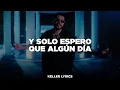 Grupo Firme - Al Final Del Día (Letra)