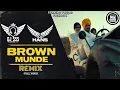 Download Lagu Brown Munde Remix - DJ HANS X DJ SSS | AP Dhillon
