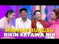 Download Lagu Mamah Bungsu Bandung Bikin Semua Orang Jadi Bahagia | BROWNIS (17/1/23) P2