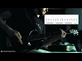 Chevelle  - The Clincher (Guitar Cover with Tabs)