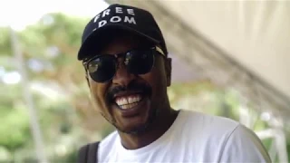 majozi darling live at kirstenbosch 2017 
