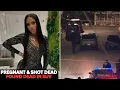 Mystery Shooting Pregnant Rapper Found Dead Inside SUV