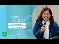 Download Lagu Santo Terço - Mistérios Dolorosos (19/08/2022)