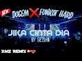 Lagu '' JIKA CINTA DIA '' DUGEM❌FUNKOT HARD V3 MUSIC [DJ_AMZ]✓