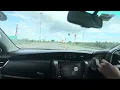 ICEBOY song in drive 🔥 | ASAL KOLAAR | MASS APPEAL | DIR.BY DINESU |PROD.BY SHIV PAUL 