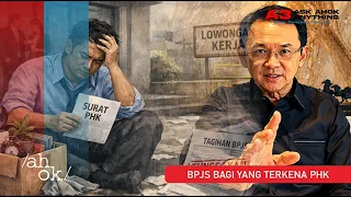 Solusi BPJS Untuk Pekerja yang Terkena PHK