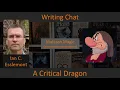 Malazan Magic Warrens and the RPG Origins with Ian C Esslemont
