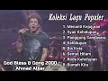 Download Lagu GOD BLESS \u0026 GONG 2000 | AHMAD ALBAR | Koleksi Populer | Menanti Kejujuran | Video Musik | Dunia RF