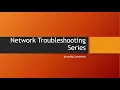 IPConfig Command Explained - Network Troubleshooting Series