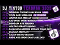 Download Lagu DJ TIKTOK TERBARU 2025 | DJ SUNGGU CINTAKU LUAR BIASA 🎵DJ CINTA DARI SEBERANG 🎵| FULL ALBUM