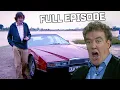 A Generational Car Battle S3 EP8 FULL EPISODE Top Gear