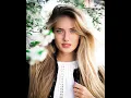 Sexy Photos of Alica Schmidt