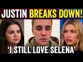 Justin Bieber s Emotional Breakdown Goes Viral Selena Gomez Hailey React