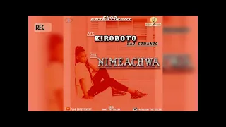 kiroboto mc nimeachwa